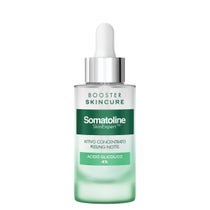Somatoline Cosmetic Gesicht Skincure Booster-Peeling 30 ml-3