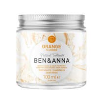 Ben & Anna Pasta Dentifricia Orange Con Fluoro 100ml-2