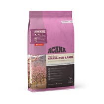 Acana Cane Grass-Fed Singles 25 Lamm- und Apfelkroketten Beutel 6Kg-7