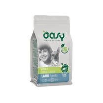 Oasy One Animal Protein Adult Small & Mini mit Lamm für ausgewachsene Hunde 800 g-1