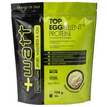 +Watt Top Eggxellent Protein Gusto Pudding 750g-1