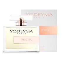 Yodeyma Poetic Edp Pour Femme 100ml-1