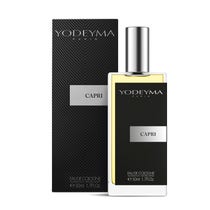 Yodeyma Capri Edp Pour Homme 50ml-1