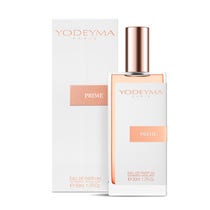 Yodeyma Prime Edp Pour Femme 50ml-1