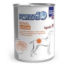 FORZA10 RENAL CANE 390G-2