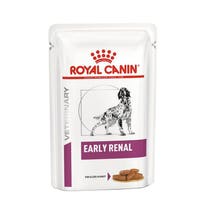 Royal Canin Veterinary Early Renal Strips in Sauce für Hunde, 12 x 100 g-2