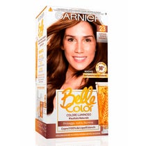 Garnier Belle Color Colorazione Capelli 23 Castano Dorato Naturale-1