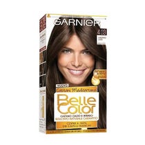 Garnier Belle Color Colorazione Capelli 4.03 Castani Mediterranei Castano Luce-1