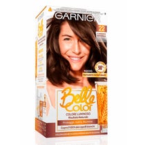 Garnier Belle Color Colorazione Capelli 22 Castano Naturale-1