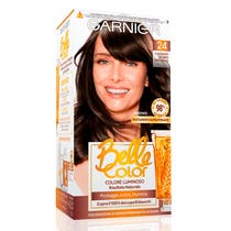 Garnier Belle Color Colorazione Capelli 24 Castano Scuro Naturale-1