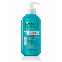 Garnier Pure Active Gel Detergente Purificante Quotidiano 200ml-1