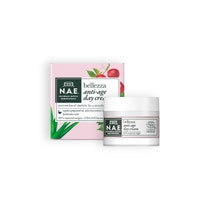 N.A.E. Crema Giorno Anti-Età Bellezza Formula Vegana 50ml-2