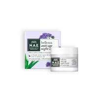 N.A.E. Crema Notte Anti-Età Bellezza Formula Vegana 50ml-2