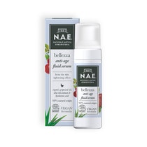 N.A.E. Siero Viso Anti-Età Bellezza Formula Vegana 30ml-2