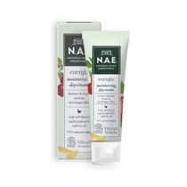 N.A.E. Crema Idratante Giorno Energia Formula Vegana 50ml-2