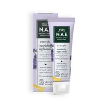 N.A.E. Crema Nutriente Notte Energia Formula Vegana 50ml-2