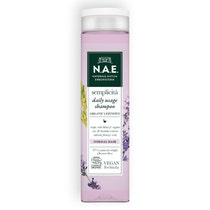 N.A.E. Shampoo Semplicità Per Capelli Normali Formula Vegana 250ml-2