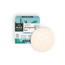 N.A.E. Shampoo Solido Equilibrio Per Capelli Grassi 85g-2