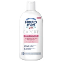Neutromed Expert Detergente Intimo Sensitive Plus 400ml-2