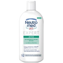 Neutromed Expert Detergente Intimo Active 400ml-2