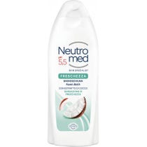 Neutromed Bagnoschiuma Latte di Cocco Azione Rinfrescante 600ml-3