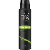 Neutromed Deodorante Spray Dermo Defense Ultra Fresh Uomo 150ml-3