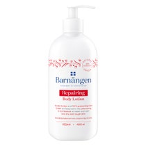 Barnangen Body Lotion Repairing Con Cotone Nordico 400ml-2