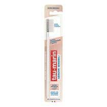 Taumarin Zahnbürste Sensitive Gums Antibakteriell 1 Stück-9