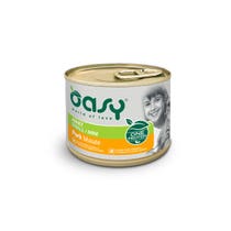 OASY WET DOG GF AD S/M MAI200G-1