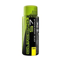 Net Supplements Glycero S7 Pre Workout 50 ml-1