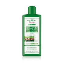 Equilibra Stärkendes Shampoo gegen Haarausfall 300ml-2