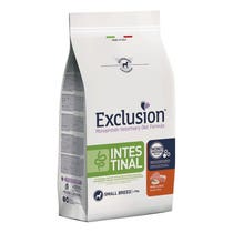 Dorado Exclusion Monoprotein Diet Intestinal Small Breed Pork and Rice Trockenfutter für Hunde, 800 g-1