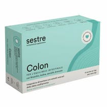 Colon Intestinal Balance Supplement 20 Beutel-2
