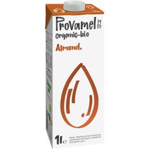 PROVAMEL MANDELDRINK NAT 1L-1