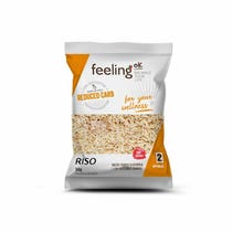 Feeling Ok Reis + Ballaststoffe 100g-1