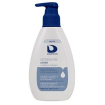 Dermon Detergente Mani Effetto Microbico 200ml-3