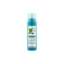 Klorane Trockenshampoo Aquatische Minze 150ml-4