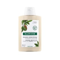 Klorane Shampoo mit Cupuaçu-Butter Sehr trockenes oder strapaziertes Haar 200 ml-0