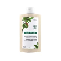 Klorane Shampoo mit Cupuaçu-Butter für sehr trockenes oder strapaziertes Haar 400 ml-1
