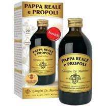 ROYAL JELLY UND PROPOLIS ANALC-2