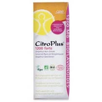 GSE Citro Plus 1200 Forte Estratto Di Semi Di Pompelmo Bio 50ml-2