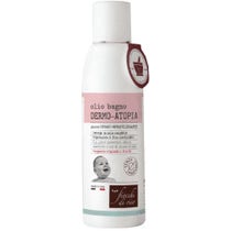 Fiocchi Di Riso Dermo-Atopia Olio Bagno 200ml-2