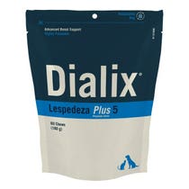 DIALIX LESPEDEZA PLUS5 60CHEWS-2