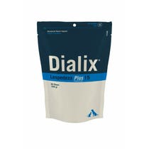 Vetnova Dialix Lespedeza Plus15 Ergänzungsfuttermittel für Hunde 60 Kauartikel-1