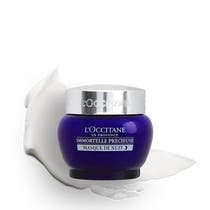 L'Occitane Maschera Notte Immortelle Précieuse 50ml-2