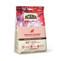 Acana Gatto Indoor Entrée Kroketten mit Huhn und Pute Beutel 340g-3