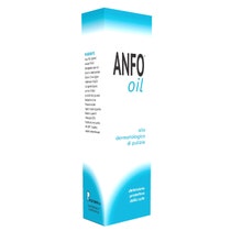 Anfo Oil Olio Dermatologico 300ml-2
