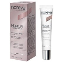 Noreva Norelift Soin Contorno Occhi/Labbra 15ml-2