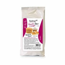 Feeling Ok Pfannkuchen- und Waffelmischung 400g-2