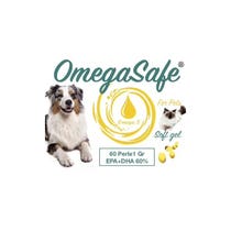 Farmsafe Omegasafe Pets 60 % 60 Perlen